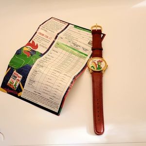 Cornelius Collection Watch, New Old Stock